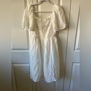 Women’s Short Summer Dress